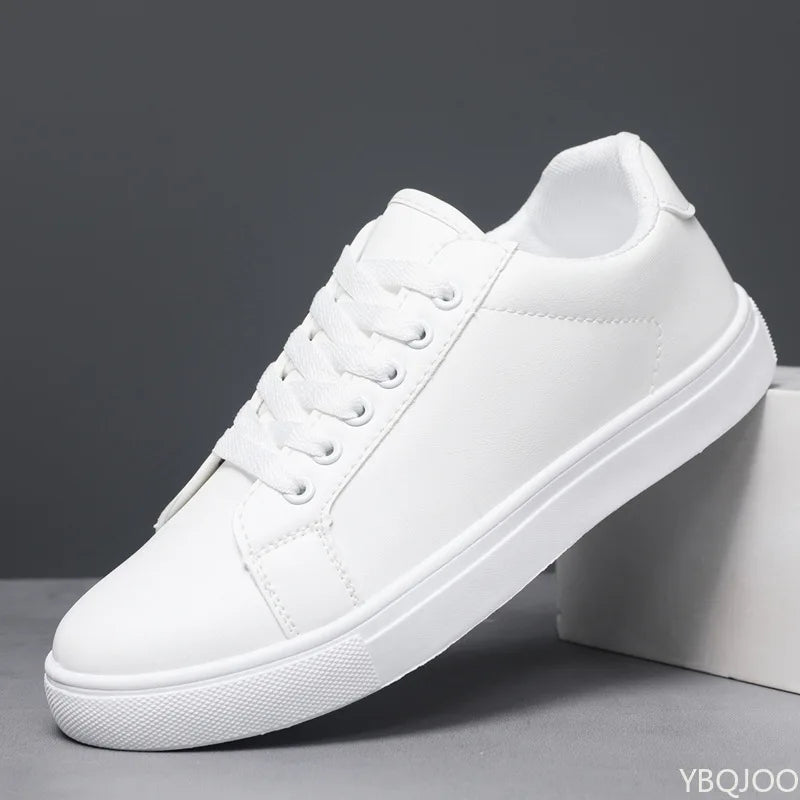 Spring summer new men's fashionable board shoes trendy versatile casual simple comfortable  wear-resistant men's shoes