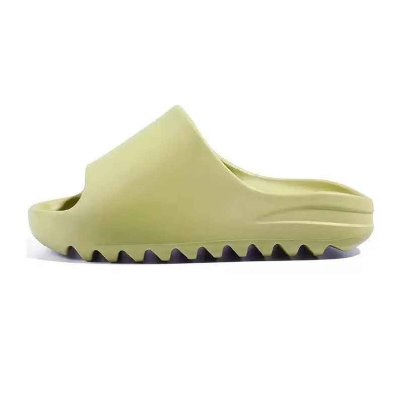 Summer Clogs Fashion Soft Bottom Beach Men Slippers Women's Sandals Nurse Medical Sabot EVA Slides Breathable Shoes