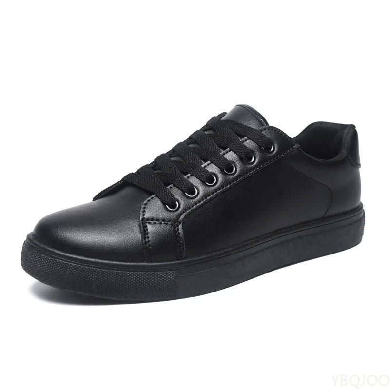 Spring summer new men's fashionable board shoes trendy versatile casual simple comfortable  wear-resistant men's shoes