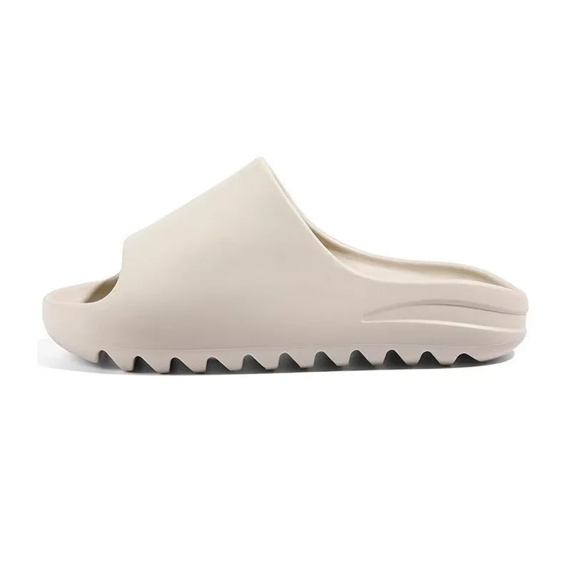 Summer Clogs Fashion Soft Bottom Beach Men Slippers Women's Sandals Nurse Medical Sabot EVA Slides Breathable Shoes